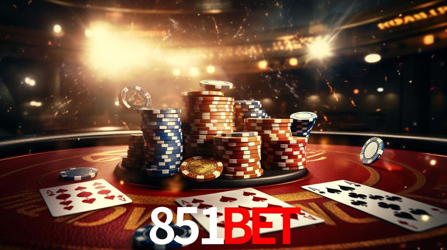Daily Bonuses 851bet