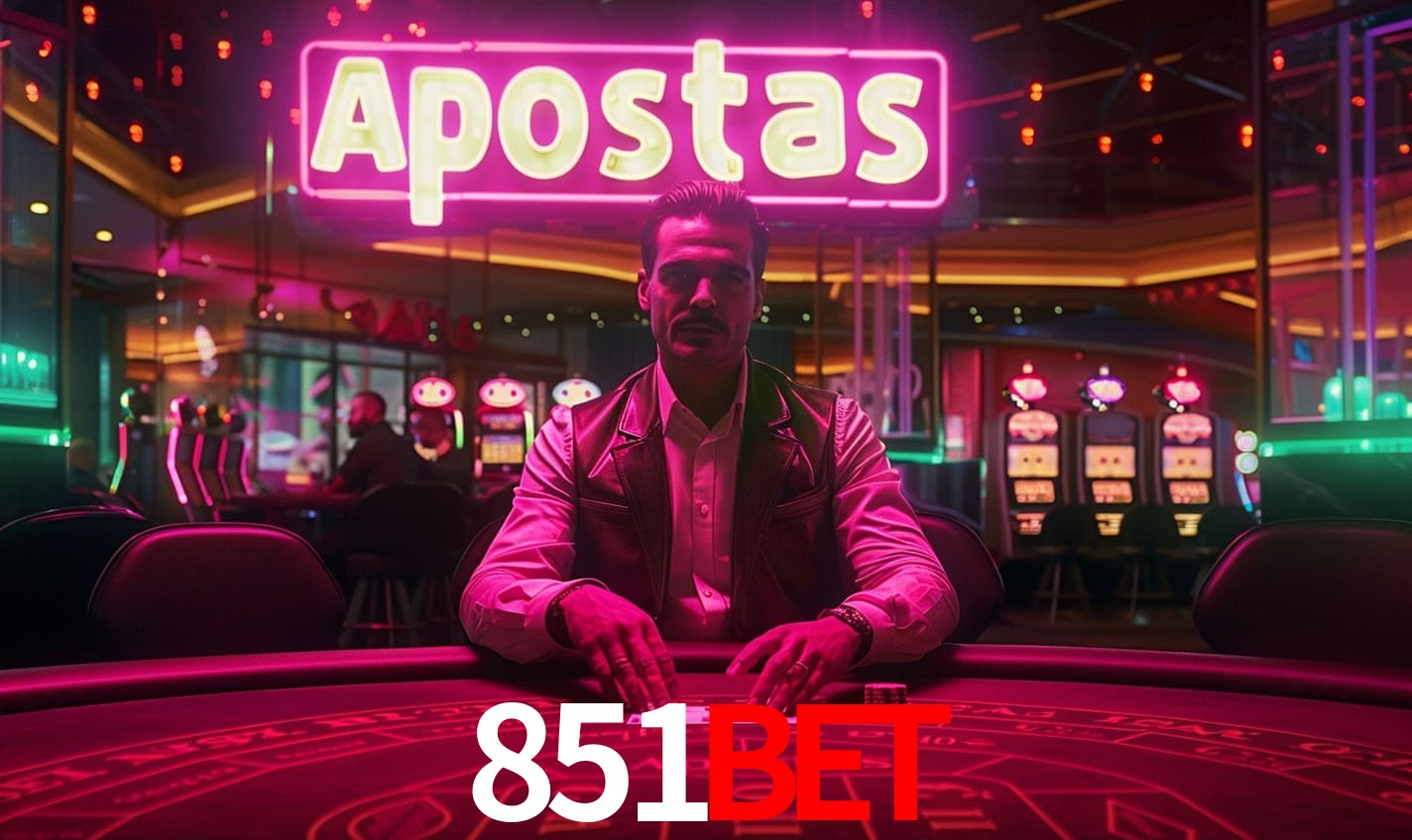 Diretório de Jogos 851bet