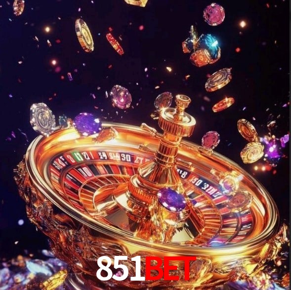 Descubra a Essência do 851bet: Nossa História e Compromissos