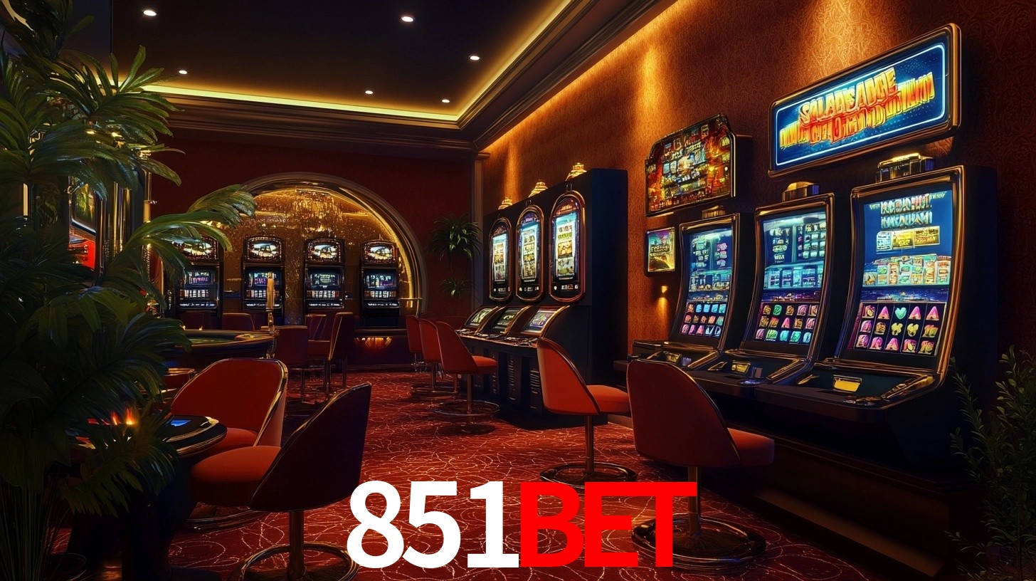 851bet App Interface
