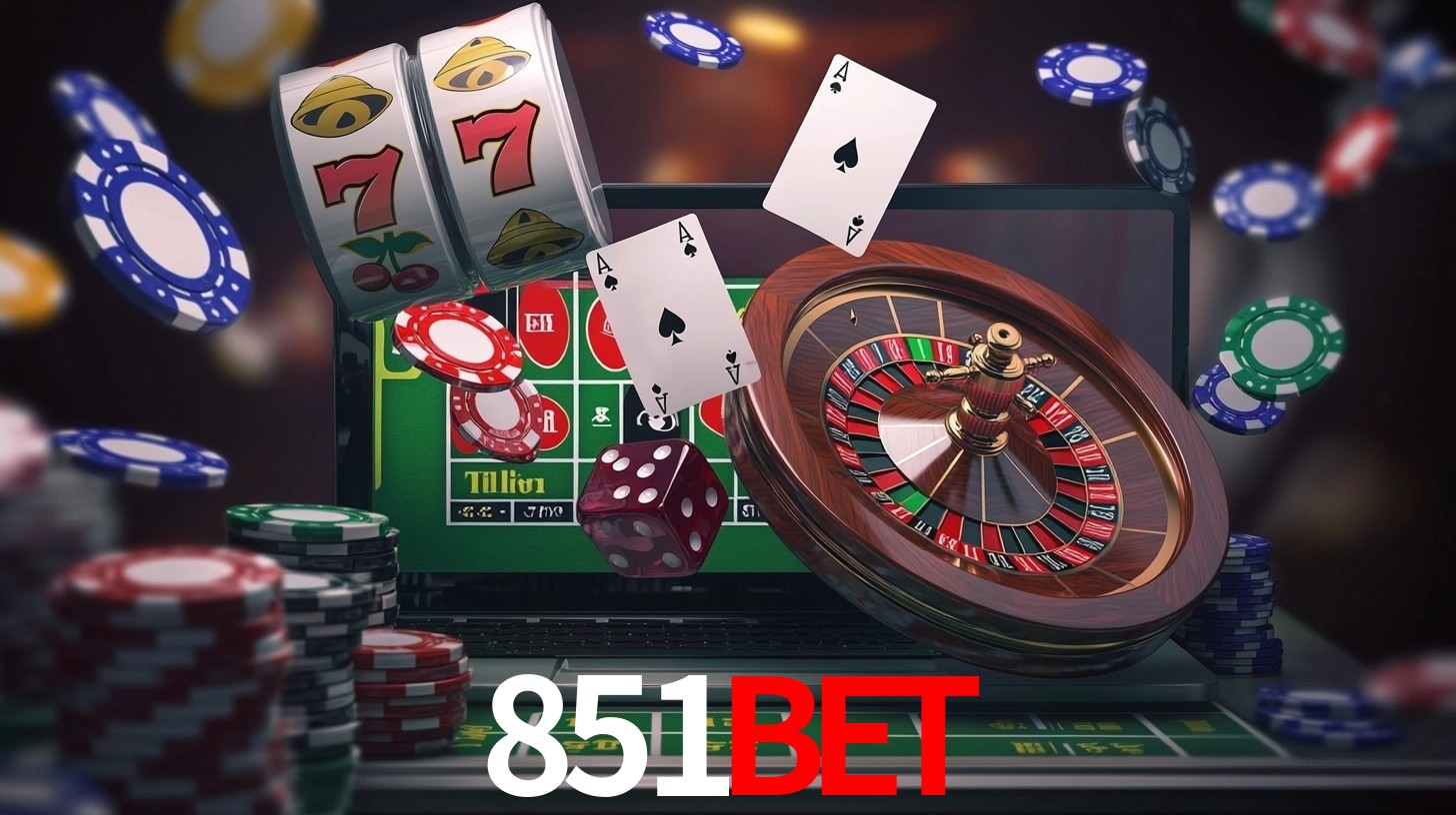 851bet