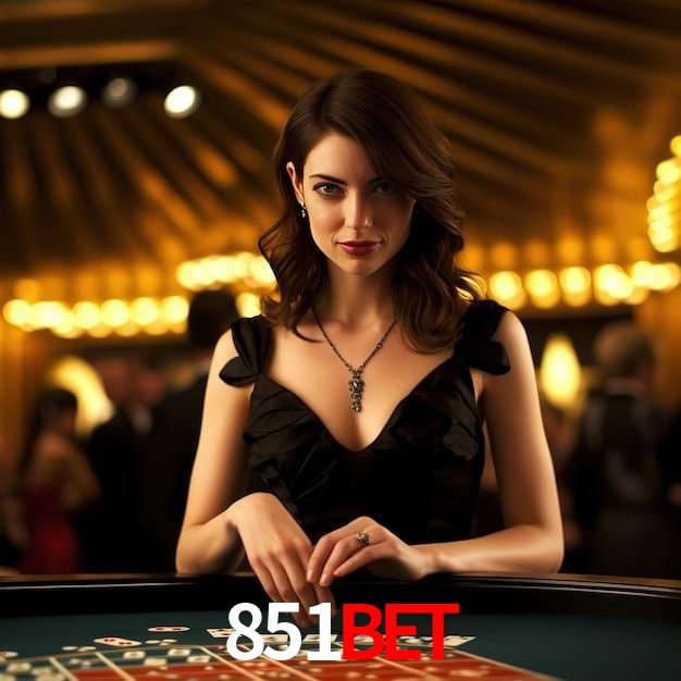 Recursos de Bônus 851bet