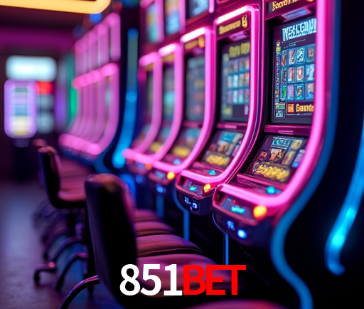 Inovações de Jogos na 851bet: O Futuro das Experiências Interativas