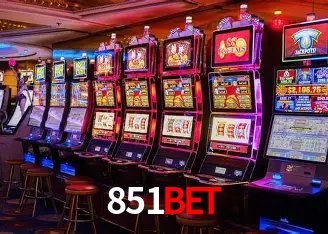 Exclusive Offers 851bet
