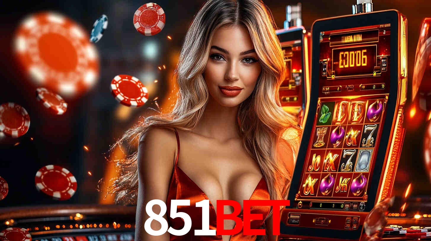 851bet login