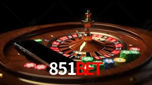 VIP Casino 851bet