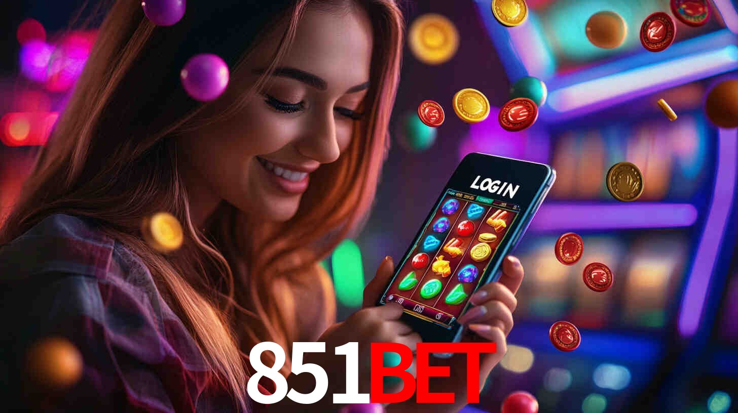 851bet: A Experiência de Casino com Jogos de Mesa ao Vivo