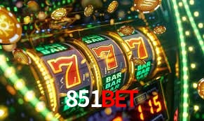 Account Benefits 851bet
