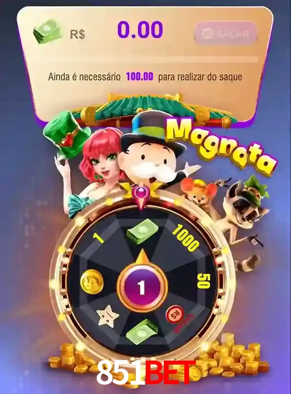851BET