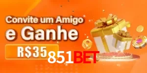 Promoções 851BET