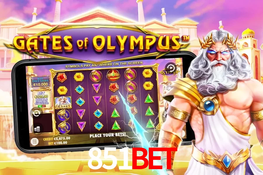851BET game